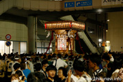 下館祇園まつり