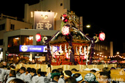 下館祇園まつり