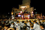 下館祇園まつり