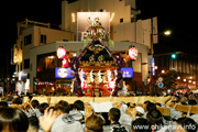 下館祇園まつり