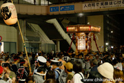 下館祇園まつり