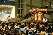 下館祇園まつり