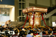 下館祇園まつり