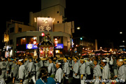 下館祇園まつり