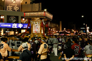 下館祇園まつり