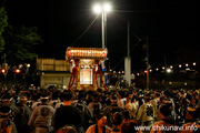 下館祇園まつり