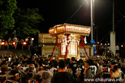 下館祇園まつり