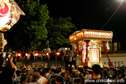 下館祇園まつり