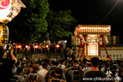 下館祇園まつり