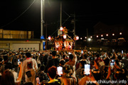 下館祇園まつり