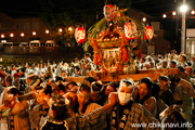 下館祇園まつり