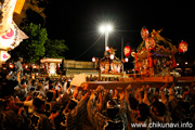 下館祇園まつり