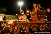 下館祇園まつり