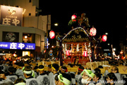 下館祇園まつり