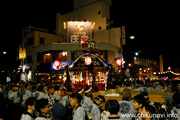 下館祇園まつり