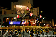 下館祇園まつり