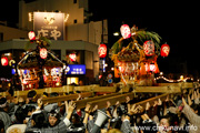 下館祇園まつり