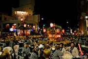 下館祇園まつり