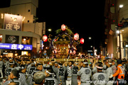 下館祇園まつり