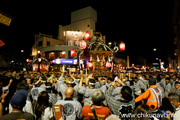 下館祇園まつり