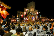 下館祇園まつり