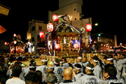 下館祇園まつり