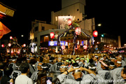 下館祇園まつり