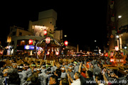 下館祇園まつり