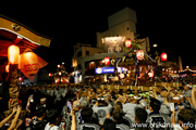 下館祇園まつり