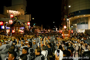 下館祇園まつり