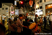 下館祇園まつり