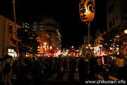 下館祇園まつり