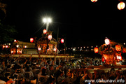 下館祇園まつり