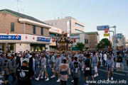 下館祇園まつり