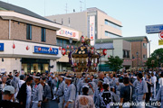 下館祇園まつり