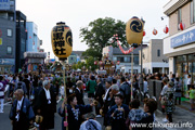 下館祇園まつり