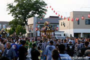 下館祇園まつり