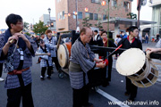 下館祇園まつり