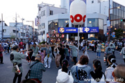 下館祇園まつり