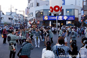 下館祇園まつり