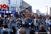 下館祇園まつり