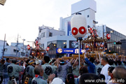 下館祇園まつり