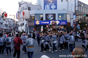 下館祇園まつり