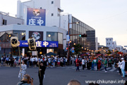 下館祇園まつり