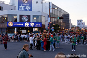 下館祇園まつり