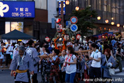 下館祇園まつり