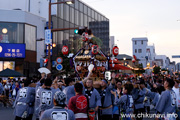 下館祇園まつり