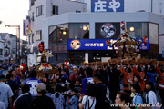 下館祇園まつり