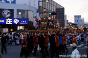 下館祇園まつり