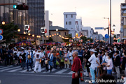 下館祇園まつり